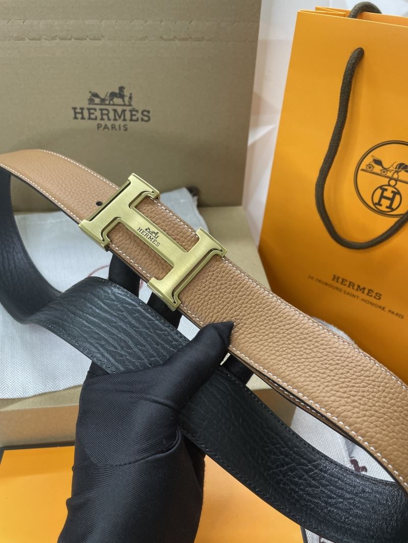 Hermes Belts